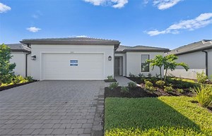 1925 Pepper Grass Dr, North Port, FL 34289 - MLS TB8378894 - Coldwell Banker