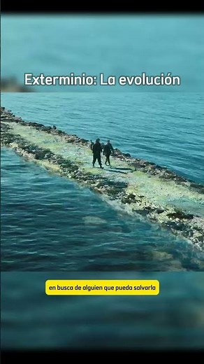 Extermination: The Evolution (2025)
