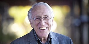 Graeme Clark (doctor) - Alchetron, The Free Social Encyclopedia