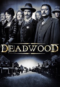 Deadwood - streaming serialu online
