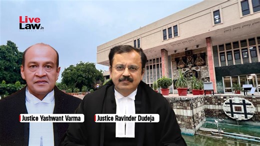 Two Adjudication Orders Against One Show Cause Notice For The Same Period Is Not Permissible: Delhi High Court