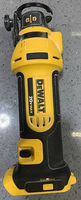 DeWalt Cordless Cut-Off Tool DCS551 20V (Tool Only) | eBay
