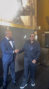 SNL 50th continues… | Finesse Mitchell