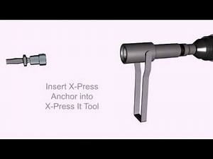 Sammy X-Press Swivel Installation Video