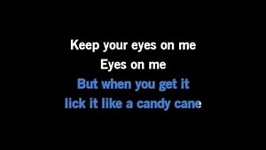 Karaoke Pressure - Ari Lennox - CDG, MP4, KFN - Karaoke Version