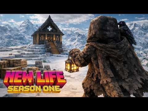 🔴Directo de Minecraft con Mods - ❤️‍🔥 New Life - cap #5