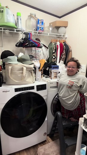Decluttering Laundry Room: Simple Steps to Organize Your Laundry
