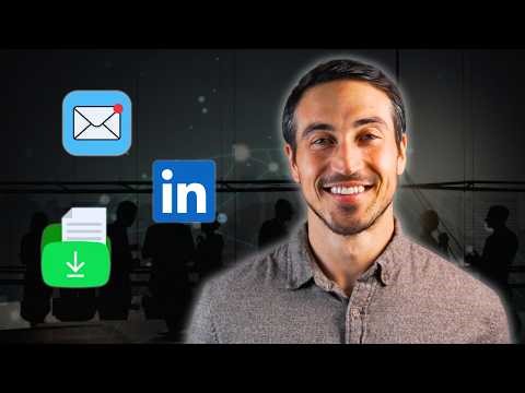 How I Built a Real Estate Network From ZERO [Copy Me]