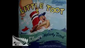 32K views · 174 reactions | Little Toot. 'Sunday morning children's radio stories' Little Toot is a children's story, written and illustrated by Hardie Gramatky. Little Toot is a young tugboat who does not want to tug. Instead, he'd rather make figure eights in the harbor and bother all the other tugboats. But when he ends up all alone on the open water as a storm is rolling in, it’s up to him to save a stuck ocean liner. | Nostalgic Kiwi | Facebook