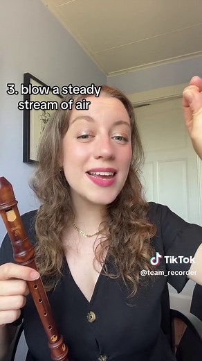 3 Ways to Sound Better on Recorder (Beginner Edition)