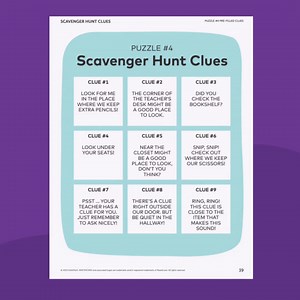 A FREE cyber escape room activity for your classroom! 😍👇 | WeAreTeachers