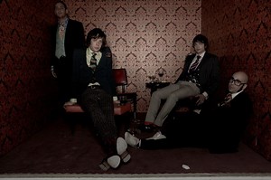 OK Go music, videos, stats, and photos | Last.fm