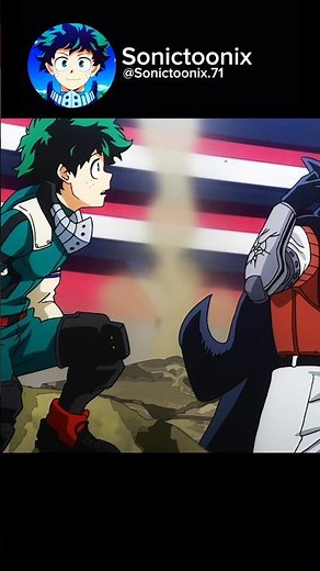[AMV] Todoroki, Inasa, Deku vs Gang Orca 💀💥 #myheroacademia #bnha #mha #gangorca #deku #shoto