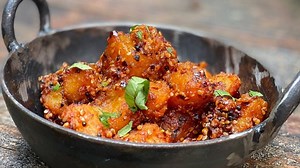 Try a plant-based menu with the Twin Cities Vegan Chef Challenge