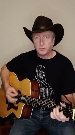 Slow Hand - Conway Twitty Guitar Lesson - Tutorial