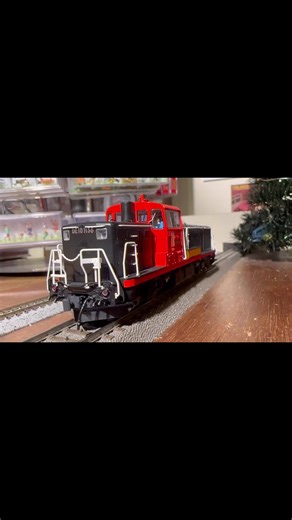 1.2K views · 34 reactions | Kato HO DE10 + ESU loksound decoder | M.J. Model Railroad | Facebook