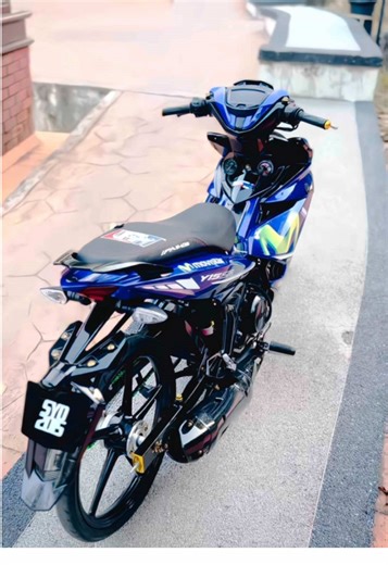 Yamaha Y15ZR: The Ultimate Guide to Features and Trends