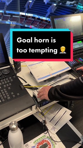 SeaKraken NHL Seattle Hockey Goal Horn Fails