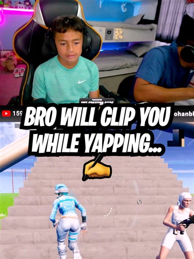Fortnite Gameplay Highlights with Romike