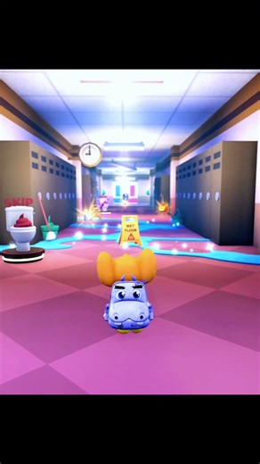 Thanos RUNNING from SCHOOL 💔#roblox #shorts
