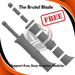 Larp best free 3D printer files・127 models to download・Cults