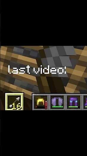 display your armor status in minecraft! #minecraft #mod #mods #quality #qol #funny