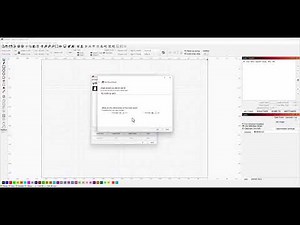 Getting started with Lightburn! Start here if you have never used lightburn before!