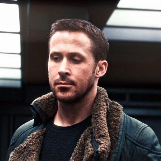 "Coffee?" - Joe & Joi Edit | "Blade Runner 2049" Edit VXLLAIN, iGRES, ENXK - Oceanfade (Slowed)