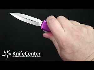 Microtech 232-10VI UTX-85 AUTO OTF