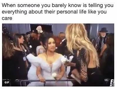 When will this end. [via girlposts] | Capital XTRA