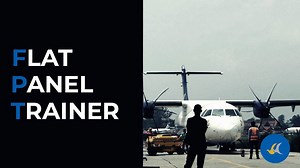 5.5K views · 352 reactions | We have now introduced a Flat Panel Trainer for our ATR aircrafts. With this, we aim to achieve and maintain proficiency in handling aircraft operations. Learn more: https://bit.ly/FlatPanelTrainer #BuddhaAir #SafetyOurPriority #TrustedFlying | Buddha Air | Facebook