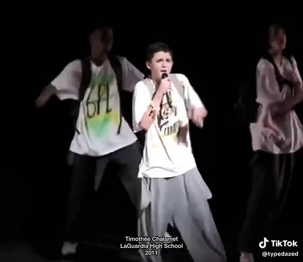 lil timmy tim is at it again y’all #nowchop #timotheechalamet #dune #wonka #callmebyyourname #meme #rap #timothée
