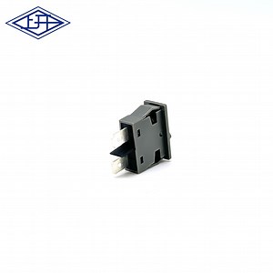 [Hot Item] 3 Pin DC Power Switch Electronic Rocker Switch