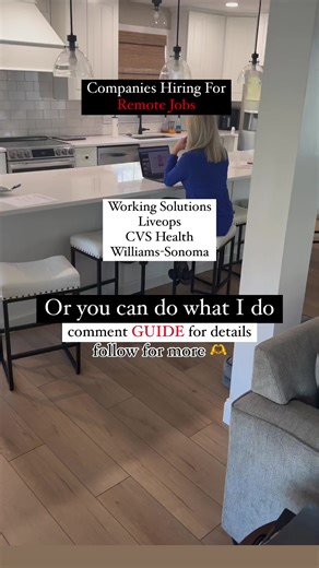 6.5K views |  MORE on remote jobs? Keep reading!   Follow &...