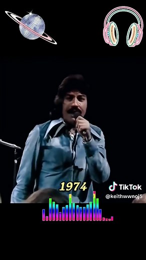 Tony Orlando & Dawn: Tie a Yellow Ribbon (1973)