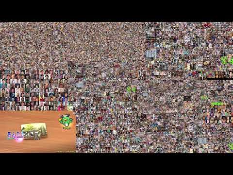 Everybody Sings Baka Mitai | Dame Da Ne / Baka Mitai