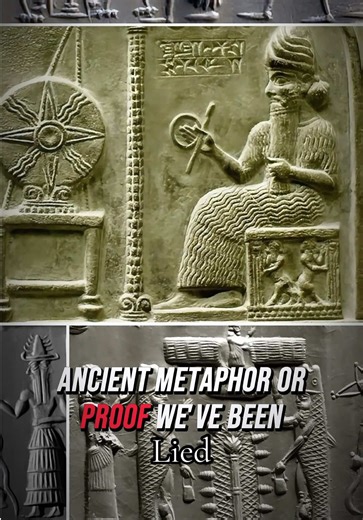 Exploring Sumerian Tablets: Ancient Kings from the Sky