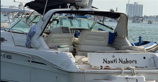 New details revealed in possible boat explosion in Miami injuring 11