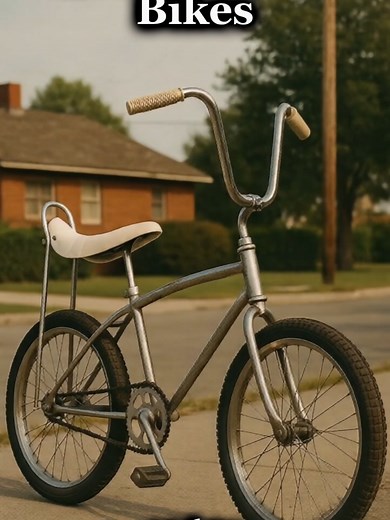 The Evolution of Bikes: From Self-Running to E-Bikes