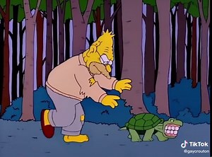 Part 2 26 years ago, The X-Files themed episode of the Simpsons aired! 💛 January 12th, 1997 “The Springfield Files” (8x10) #gilliananderson #davidduchovny #thexfiles #thesimpsons #foxnetwork #mulder #scully