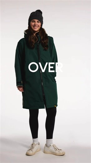 Back in stock. New colors. New sizing. Same absurd comfort. | Woolly Bear Outerwear