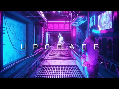 Cyberpunk Synthwave/Retrowave - Upgrade // Royalty Free Copyright Safe Music