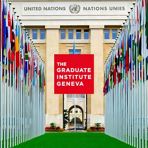 55K views · 284 reactions | ▶️ Apply for our Summer Programmes on International Affairs and United Nations  Understand key global issues such as security, human rights, humanitarian actions, climate change and the environment. | Geneva Graduate Institute | Facebook