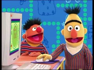 SS - PWMS - All of Bert's Oatmeal Art segments