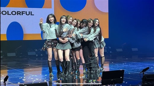 【250329】tripleS 世巡 首尔场 day1 自录（全部舞台）