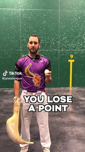 Understanding Jai-Alai Scoring: Rules and Regulations Explained