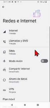 Cómo compartir conexión a internet con otro móvil a través de Bluetooth en Android 14