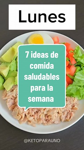 7 Deliciosas Recetas Keto Fáciles de Preparar