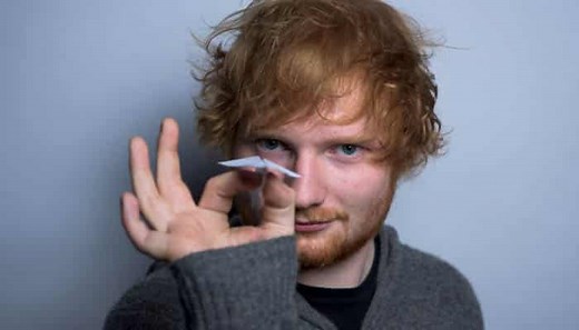 10 Saddest Ed Sheeran Songs That Will Make You Cry