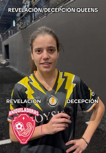 Equipos Revelación y Decepción en el Split 4 de Queens League